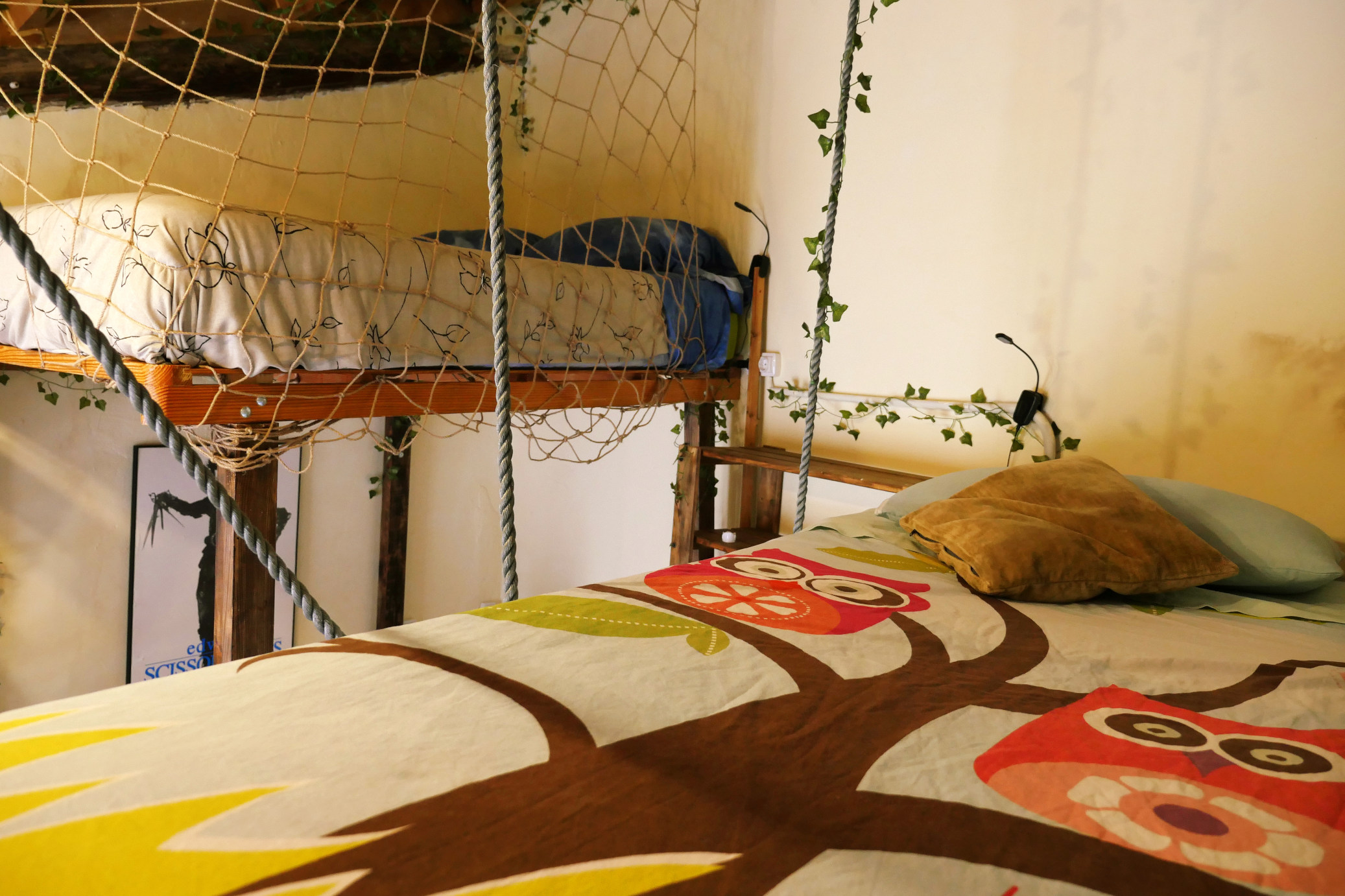 Additional bedroom for guests - Slide 9