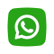 WhatsApp Logo - Contact us via WhatsApp